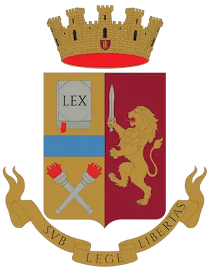 logo polizia di stato